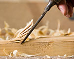 Entretien de meuble en bois par Menuisier France à Marques